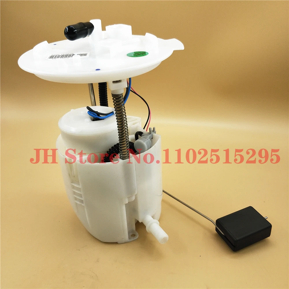 Fuel Pump Assembly For Mazda CX-9 AWD 4WD 2007 3.5L V6 2008–2010 3.7L V6 CY03-13-35XA CA43-13-35Z CY03-13-35X E9024M CA43-13-35X