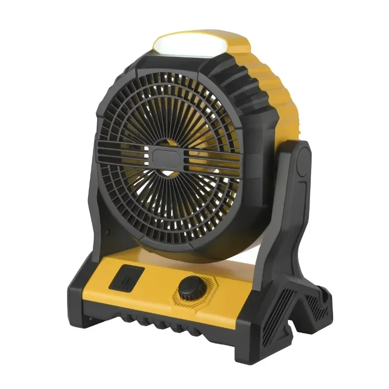 Portable Rechargeab…