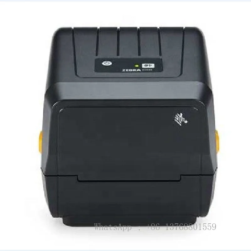 Factory Wholesale Desktop Bar Code Printer Barcode Label Printers ZD888T For Zebra Printer