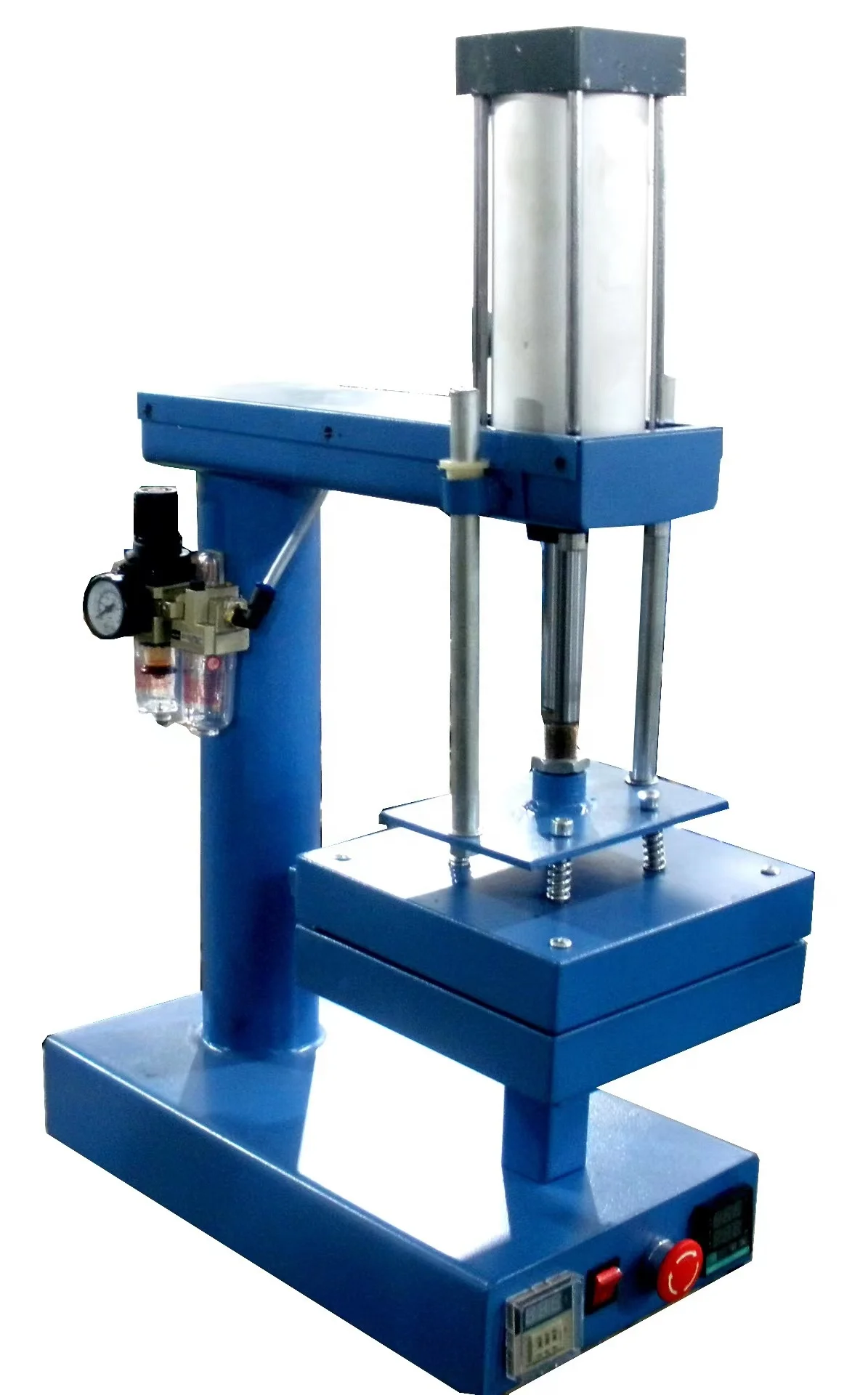 

Pneumatic Hot Press Machine Sublimation Label Press Machine Heat Press Machines