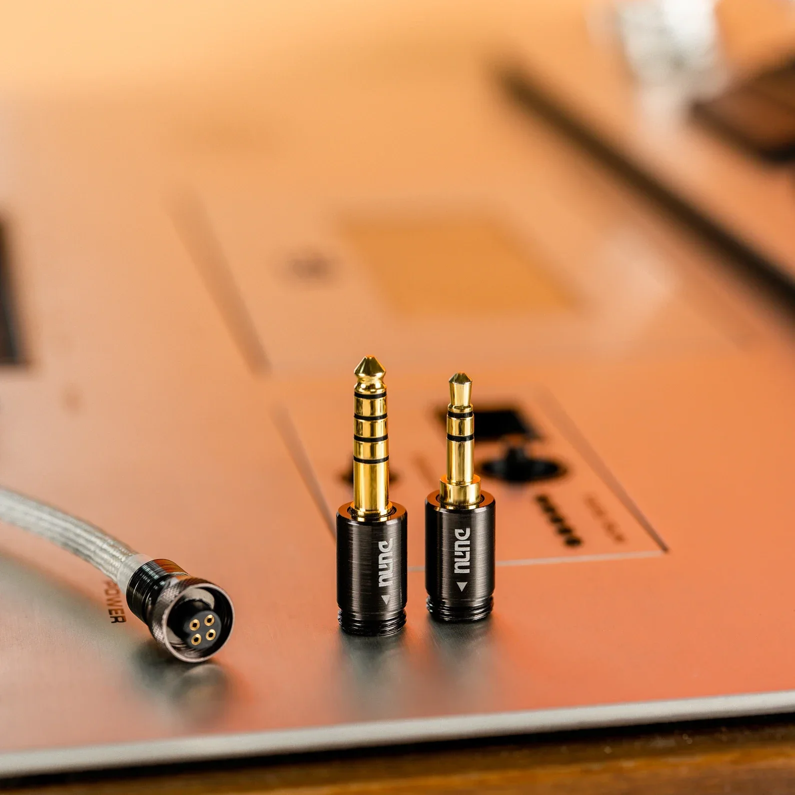 Dunu dk3001bd cérebro dança carro-chefe 9 drivers tribrid fone de ouvido intra-auricular 1dd + 4ba + 4p híbrido glaciar fones de ouvido de áudio de alta resolução dk3001 bd