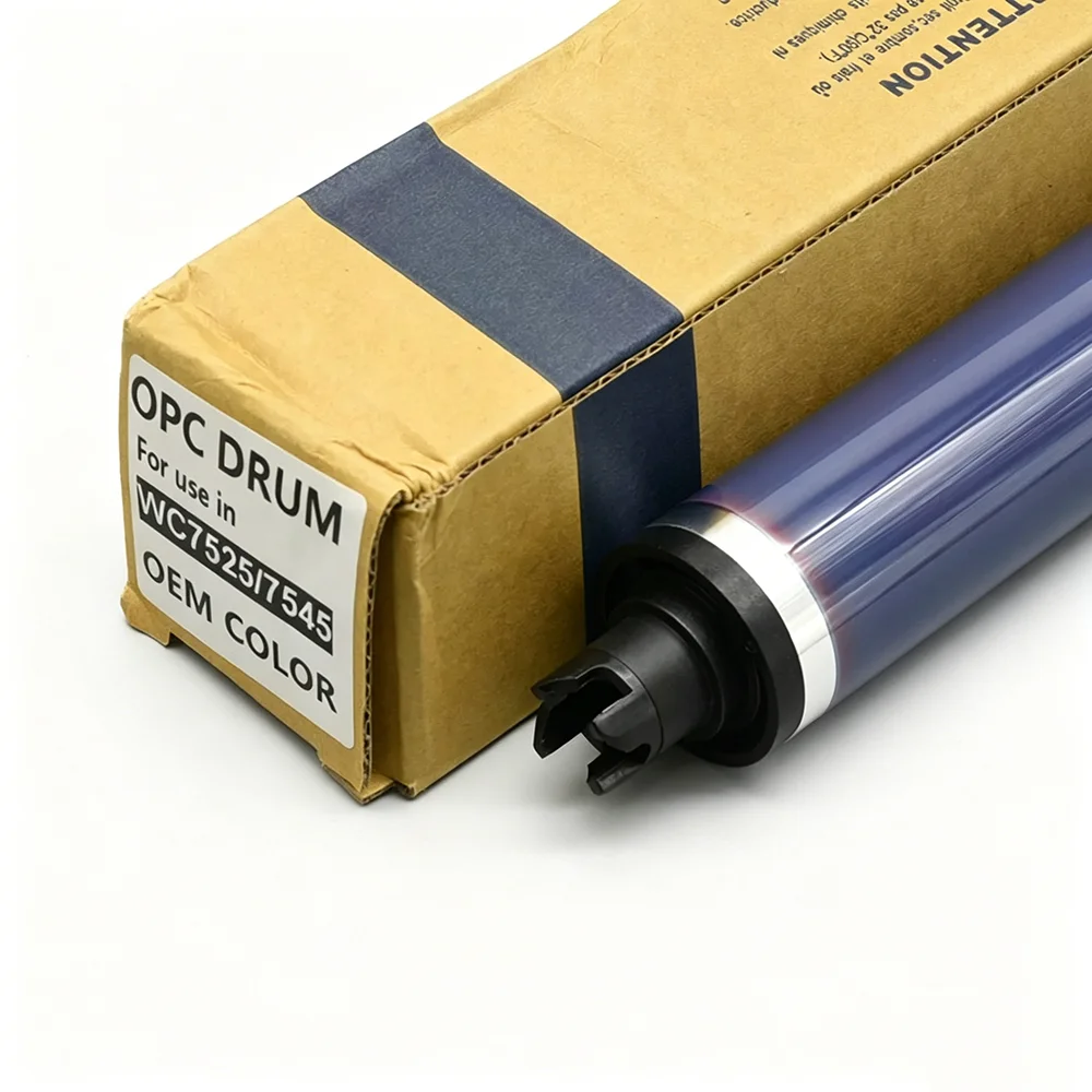 

High Quality OPC Drum for Xerox WC 7425 7428 7435 7445 7530 7525 7535 7545 7556 7825 7830 7845 Cylinder Tambor