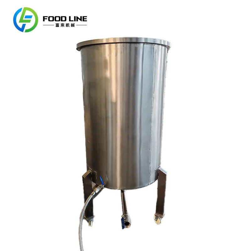 Industrial Continuous Frying Machine With Press Belt for Pasta Nuts Onion Ring Deep Processing