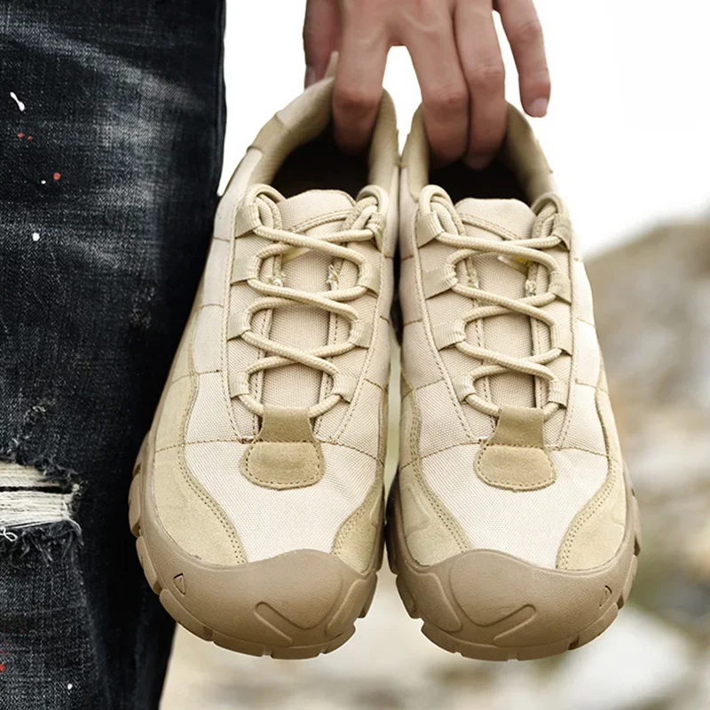 Botas tácticas impermeables - Montaña y outdoor - imagen 5