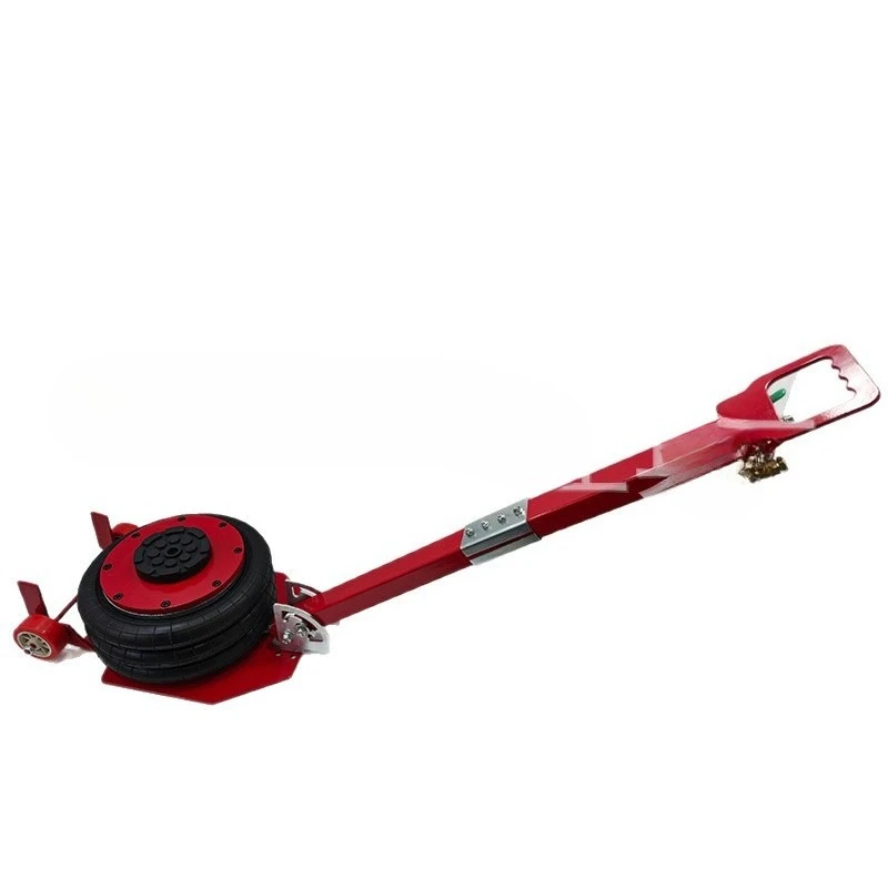 Airbag Jack Horizontal Car Disassembly Tool 3 Tons 5 Tons Jack Tire Change Multi-function