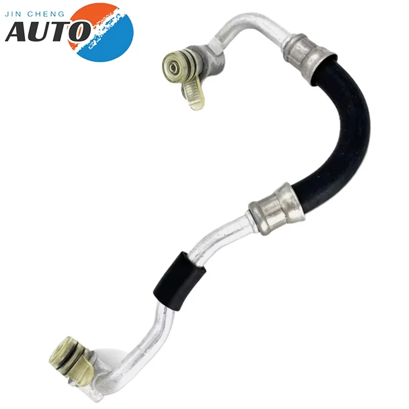 

2782000800 Brand New Radiator Hose for Mercedes Benz S M C GLE GKS Class GLS550 CLS550 E550
