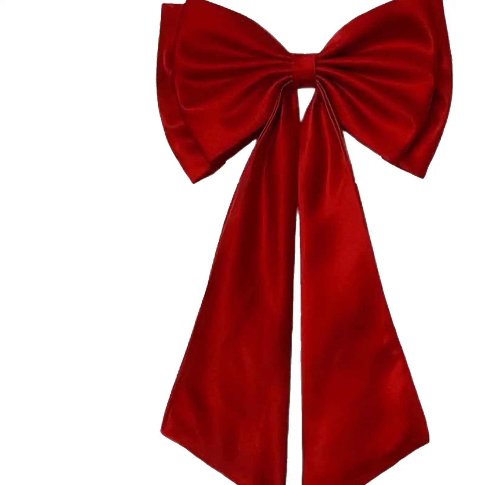 انفصال القوس الساتان أزياء الخصر وشاح حزام Bowknot لحفلات الزفاف حفلة موسيقية اللباس