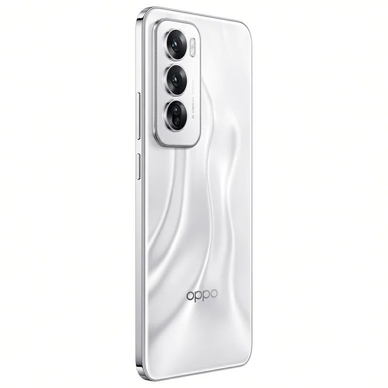 In Stock Oppo Reno 12 Smart Phone 6.7