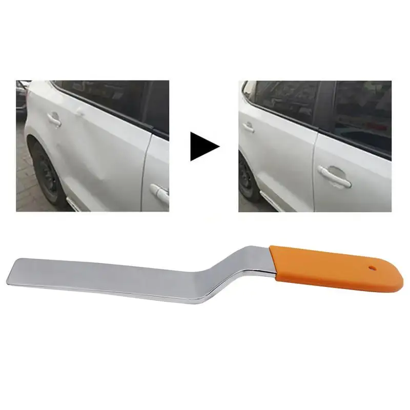 Small Dent Remover Tool For Car Repair Tool Dent Removal Dent Fixer Professional Car Body Dent Fix Tools Auto Body Repair Hammer