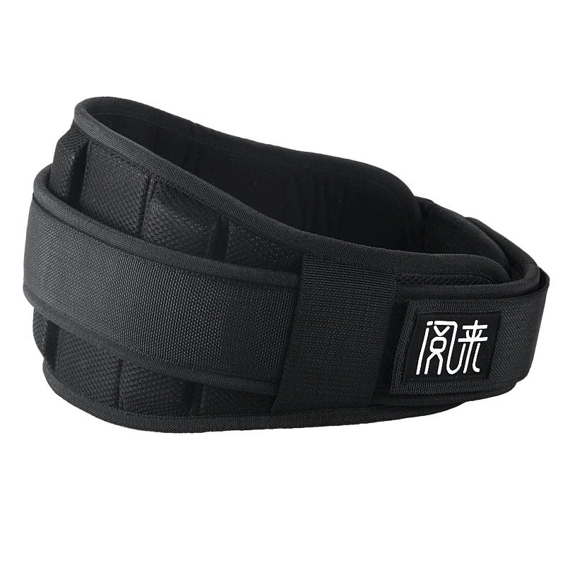 

Adjustable leather belt fitness for gym training weight support belt lifting belt fitness men cowhide fitness belt