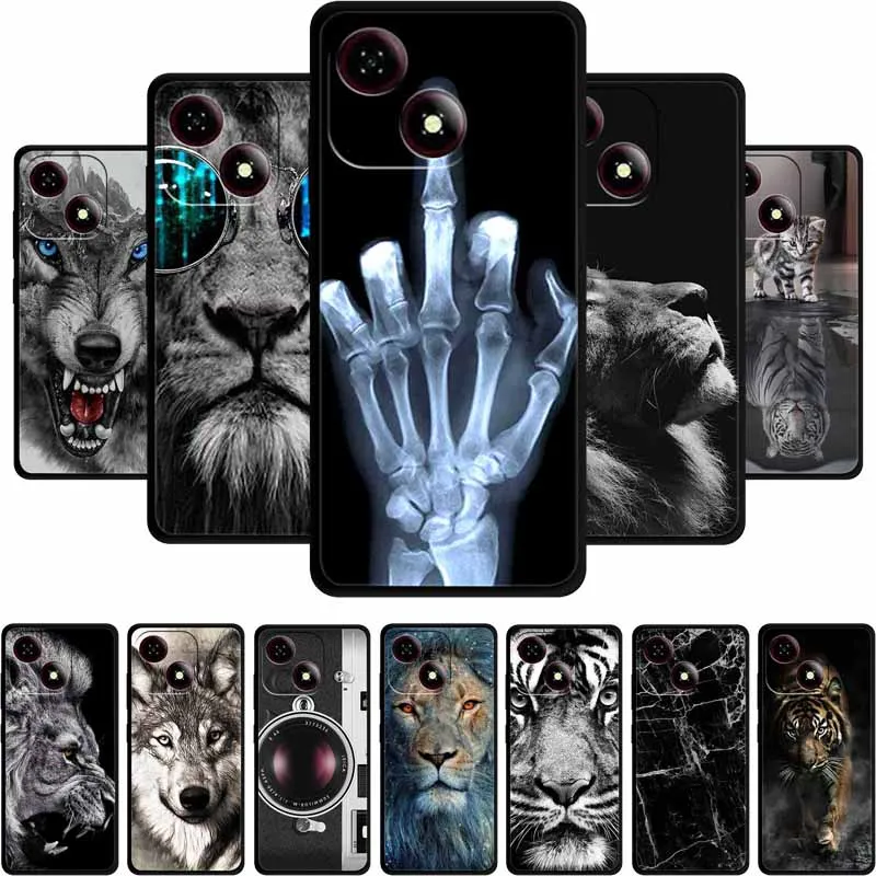 For Zte Blade A35E …