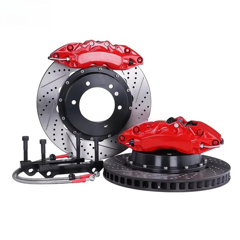 Auto Brake System B…