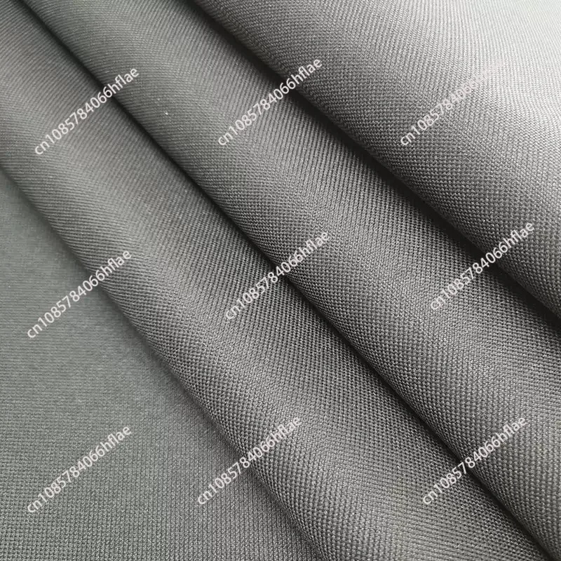 420D Oxford Cloth Waterproof RV Cover, Sun‑resistant Protective Shell for Hardtop Convertible Travel Trailer