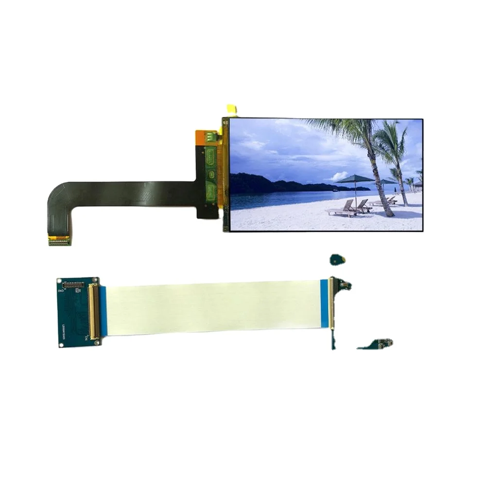 5\" Full Hd 1080P I… - image