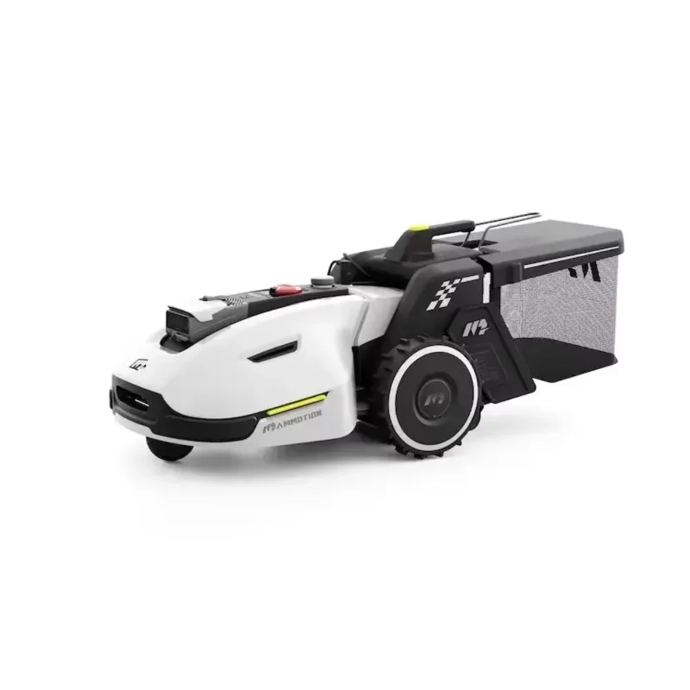 

DISCOUNT SALES ON NEW YUKA 1500 Robot Lawn Mower
