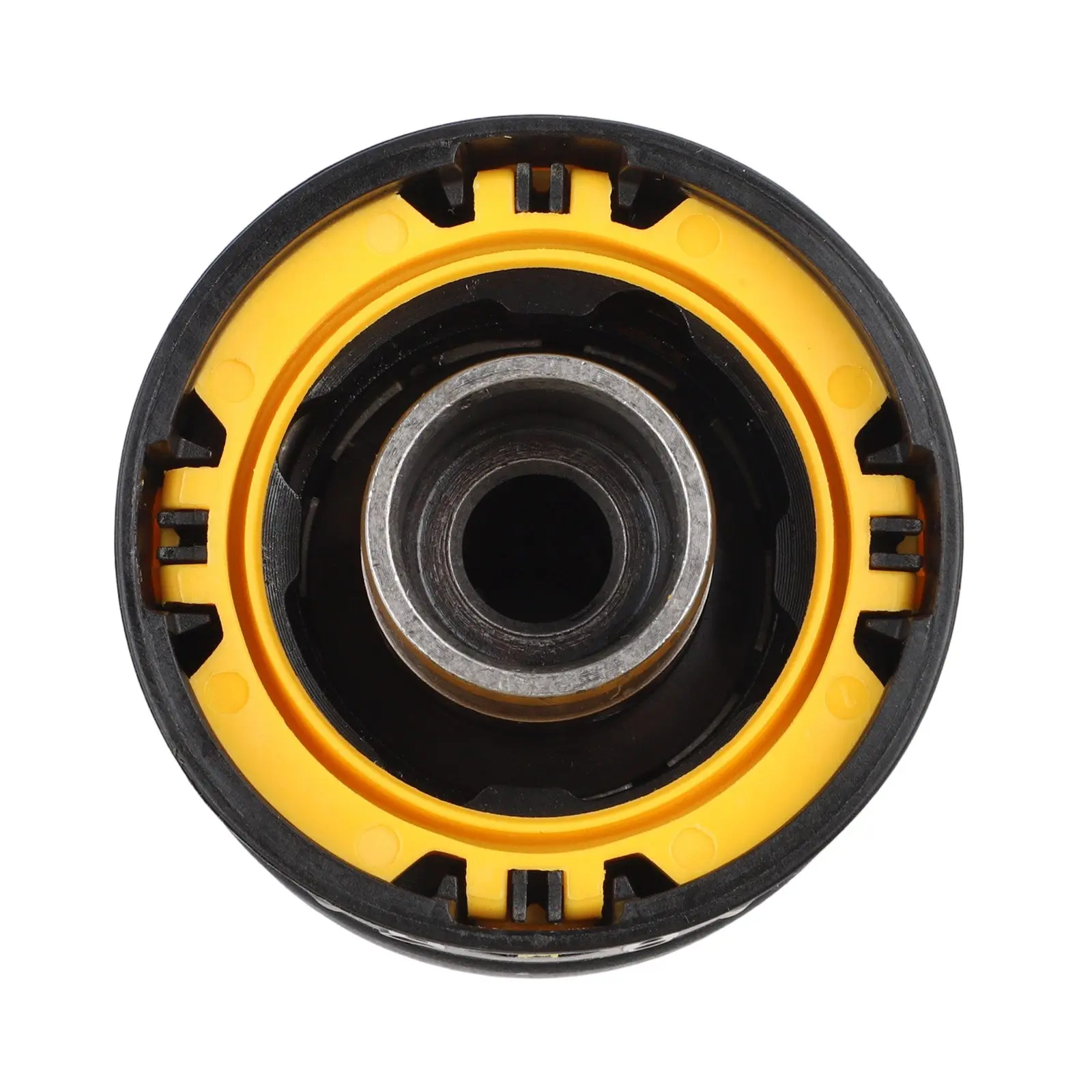 

Unisex Quick Coupling Spindle For Maintenance Balck as Picture Quantity 1pc Package Content Includes Drill Chuck