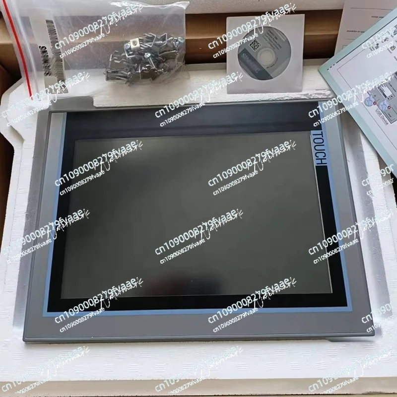 Spot-Touchscreen-Bedienfeld 6AV2124-0MC01-0AX0