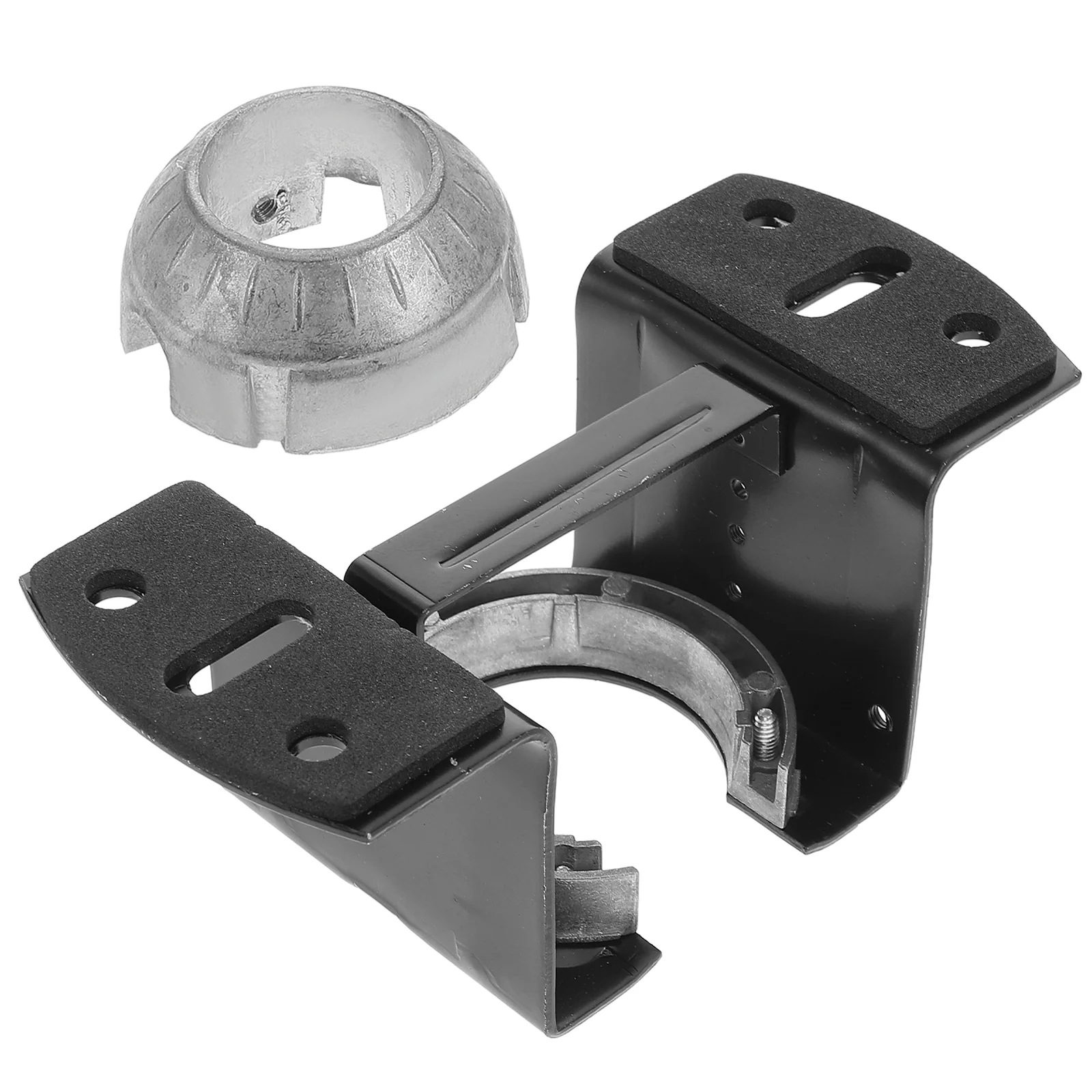 

Ceiling Fan Accessories Installing Bracket Electric for Mounting Tool Installation Supplies Iron