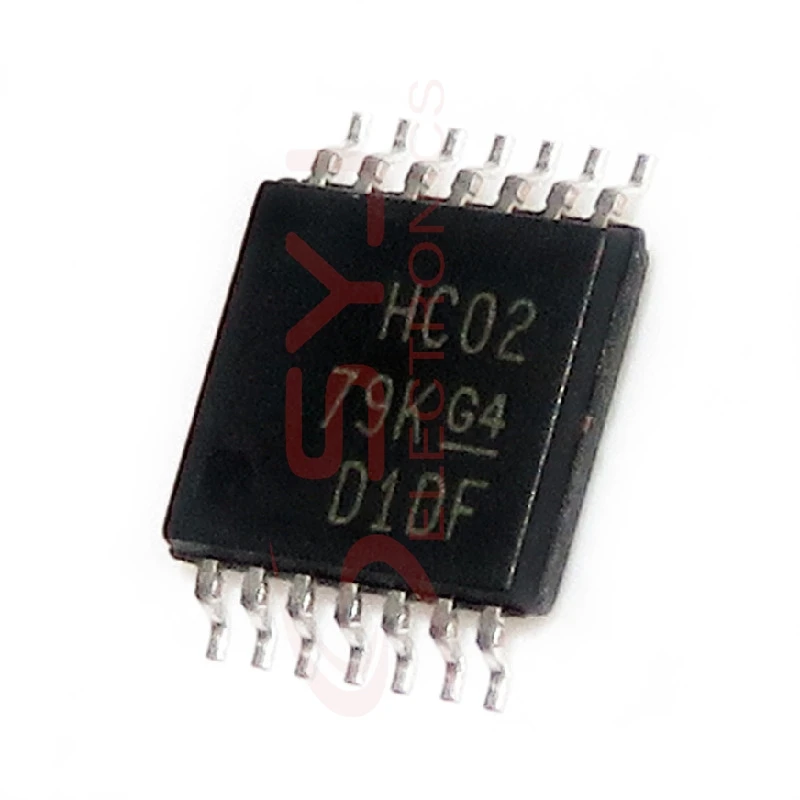 SN74HC02PWR SN74HC02 SM4503NHKPC-TRG 4503NH EPM7128STC100AC EPM7128STC100 RJK03P8 K03P8 STM32F101VCT6 STM32F101 BTS555 555