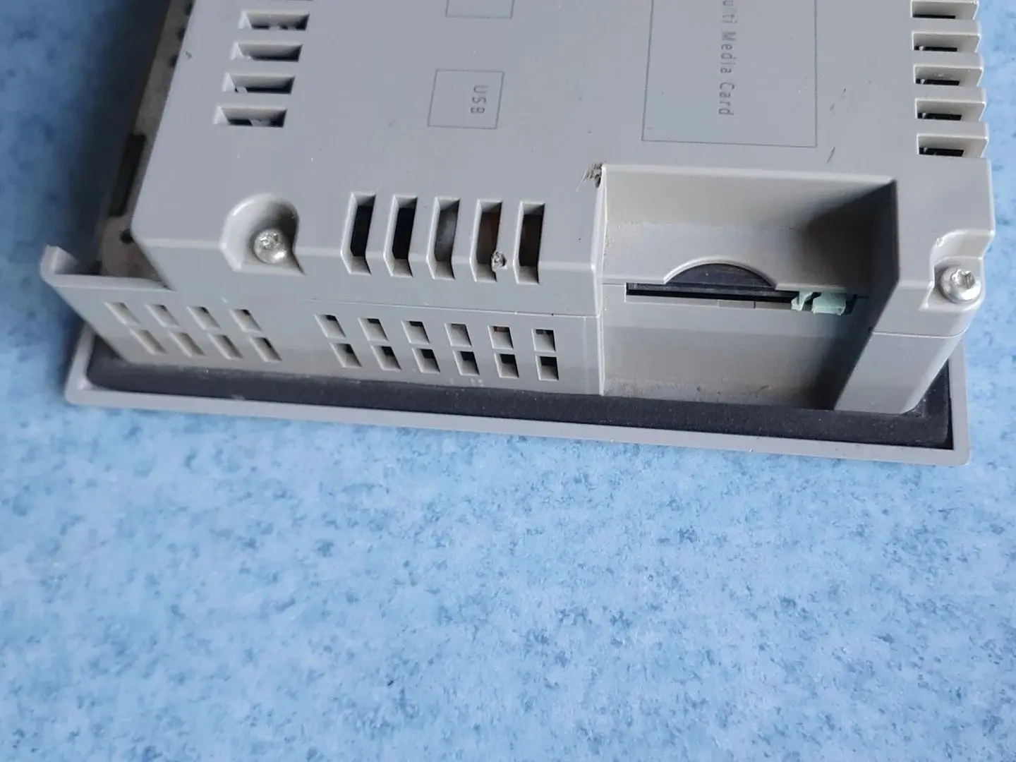 6AV6643-0AA01-1AX0 HMI Panel for Siemens 6AV6 643-0AA01-1AX0