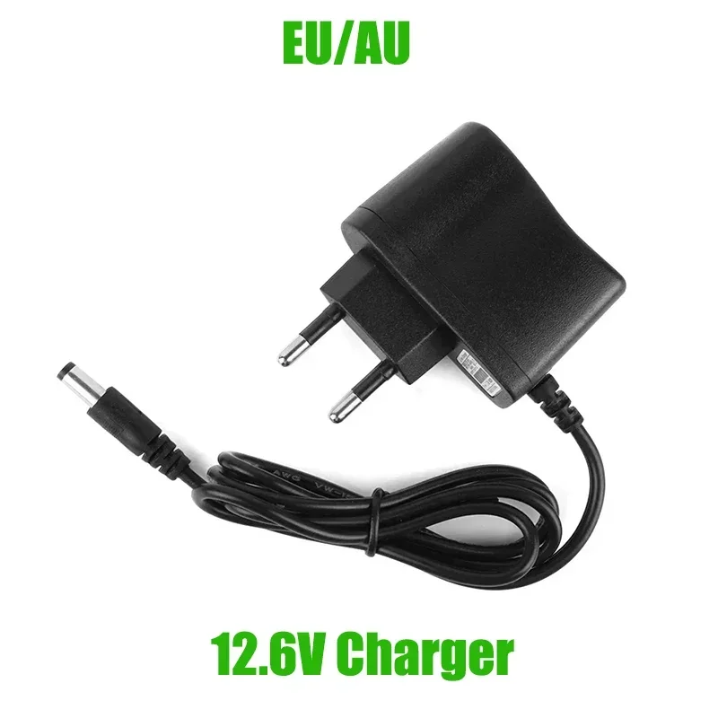 3S2p 12V 18650 Lithium-ion 30Ah Rechargeable Battery with Bms Lithium Battery Protection Board Customized Plug+12.6Vcharger