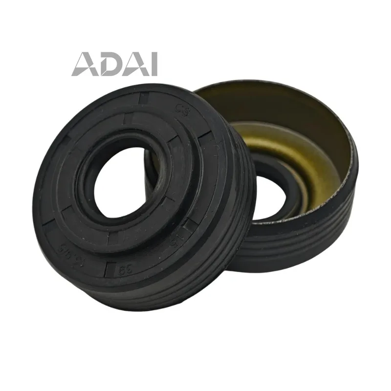 

Для бензопилы Husqvarna 340 345 350 351 346 346XP 353 Jonsered 2145 2150 2141 # 503 93 23-02, 3 шт. Набор сальников коленчатого вала