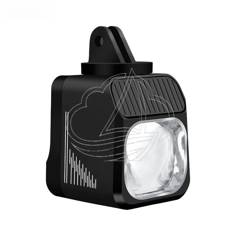Bike Night Riding Lamp VEL1600PRO Cut-off Line Quick Install Cycling Equipment