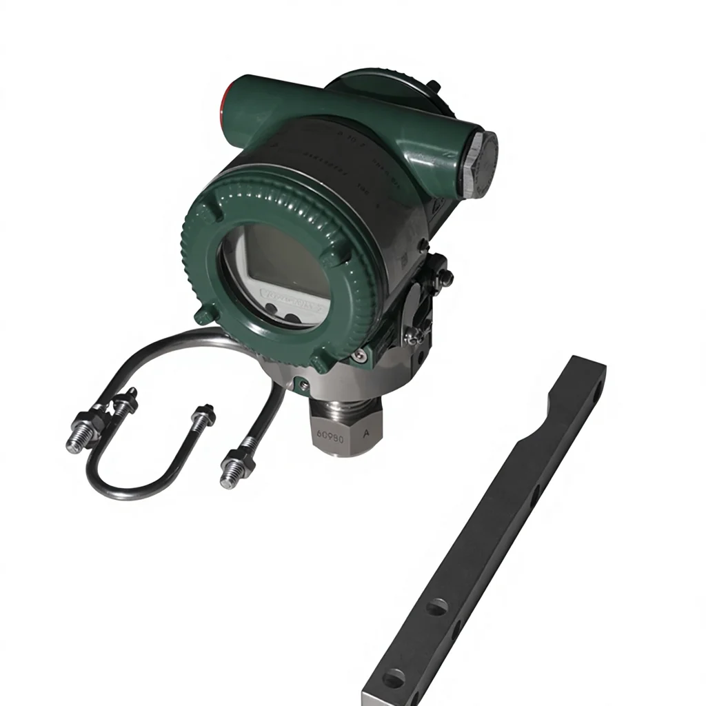 Yokogawa Eja Intell…