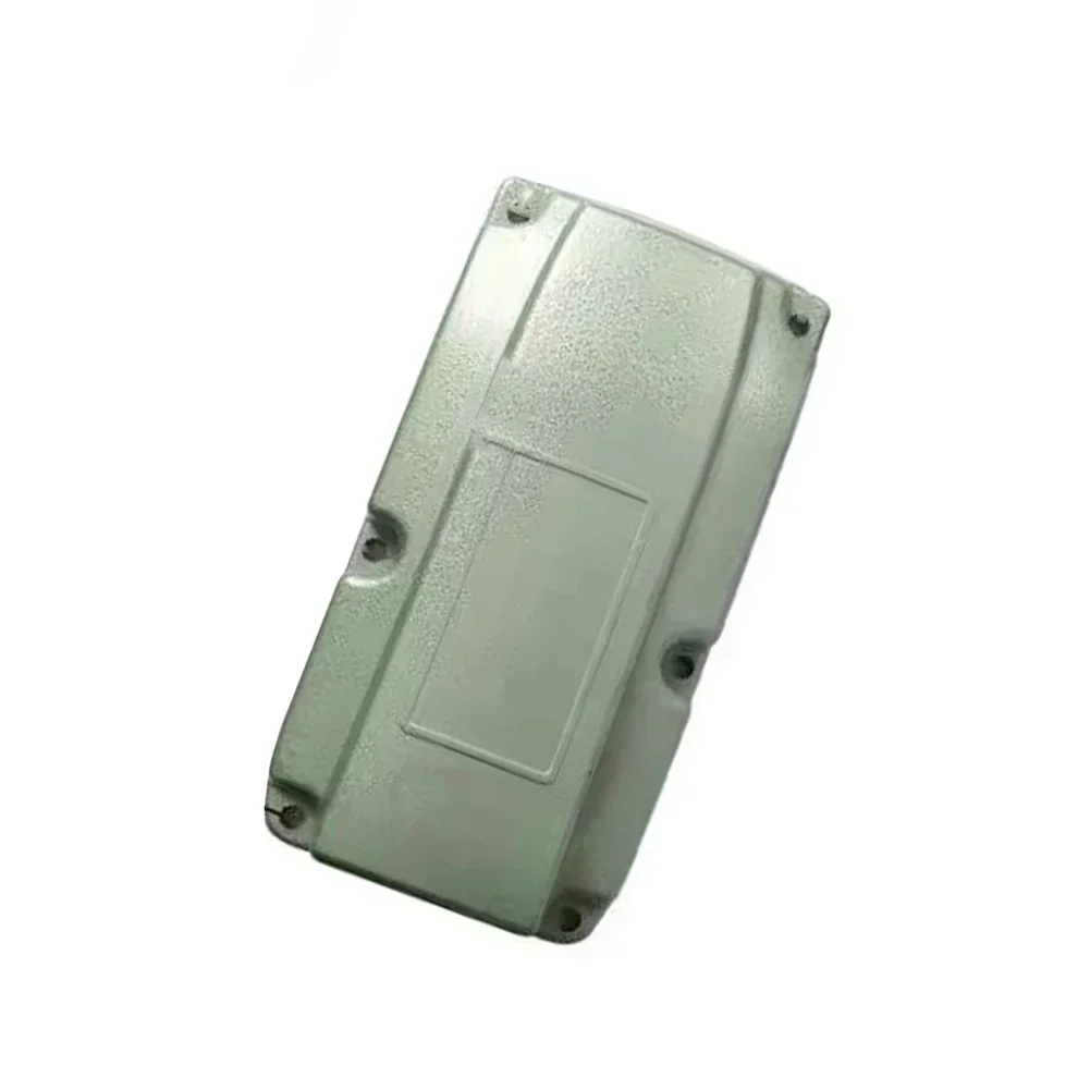 

Replacement Part For Electric Pick Electric Pick Gear Box Cover Electric Pick Accessories 110mm Width 217mm Length