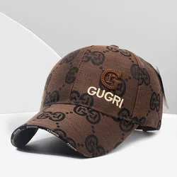 Hats, Men, Summer Long Brim, Baseball Caps, Spring Casual, Outdoor Sun, Fishing Hats, Sunscreens, Shade Caps, Women Official Web