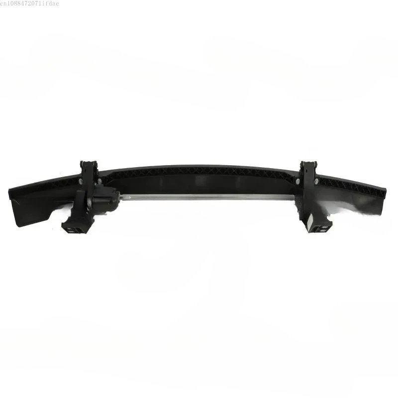 For 2019-2023Ram 1500 Front Air Dam with Actuator New 68274406AH 68274406AG