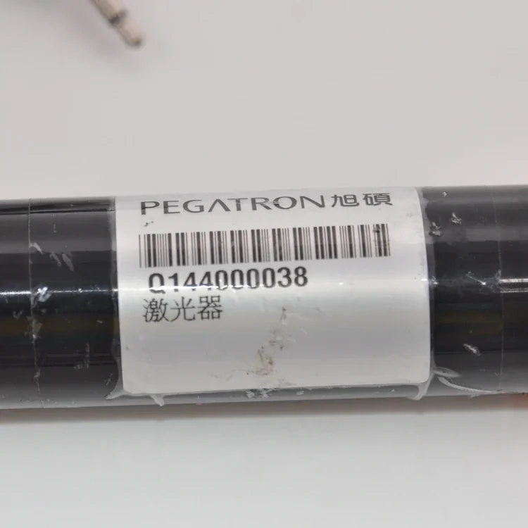 Pegatron Laser Golflengte 400-710nm Vermogen Is Minder dan 500Mw Gebruikt