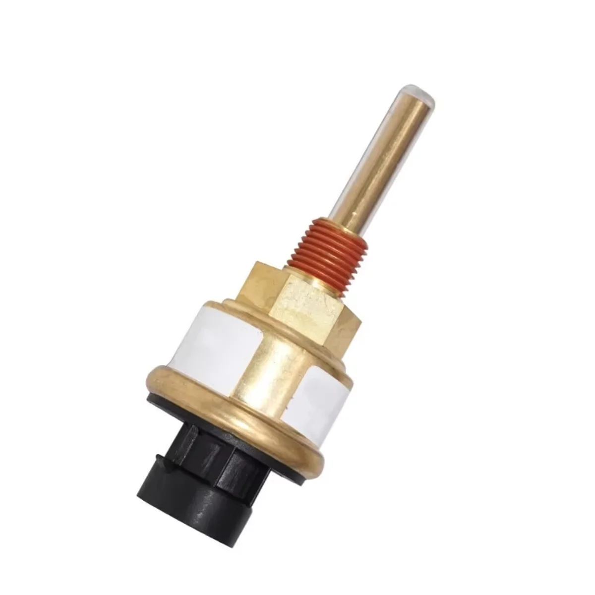 

For Excavator Accessories Coolant Level Sensor Switch 086714A0001 Engine M11 N14 Diesel Engine Spare Parts