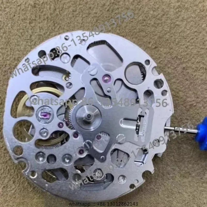 Watch Accessories, Brand New Original NH70A Automatic Mechanical Movement NH70 Factory Direct Sales
