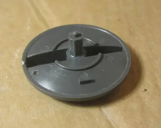 For Fluke 110, 111, 112 multimeter knob gear switch dial switch 81438 also available