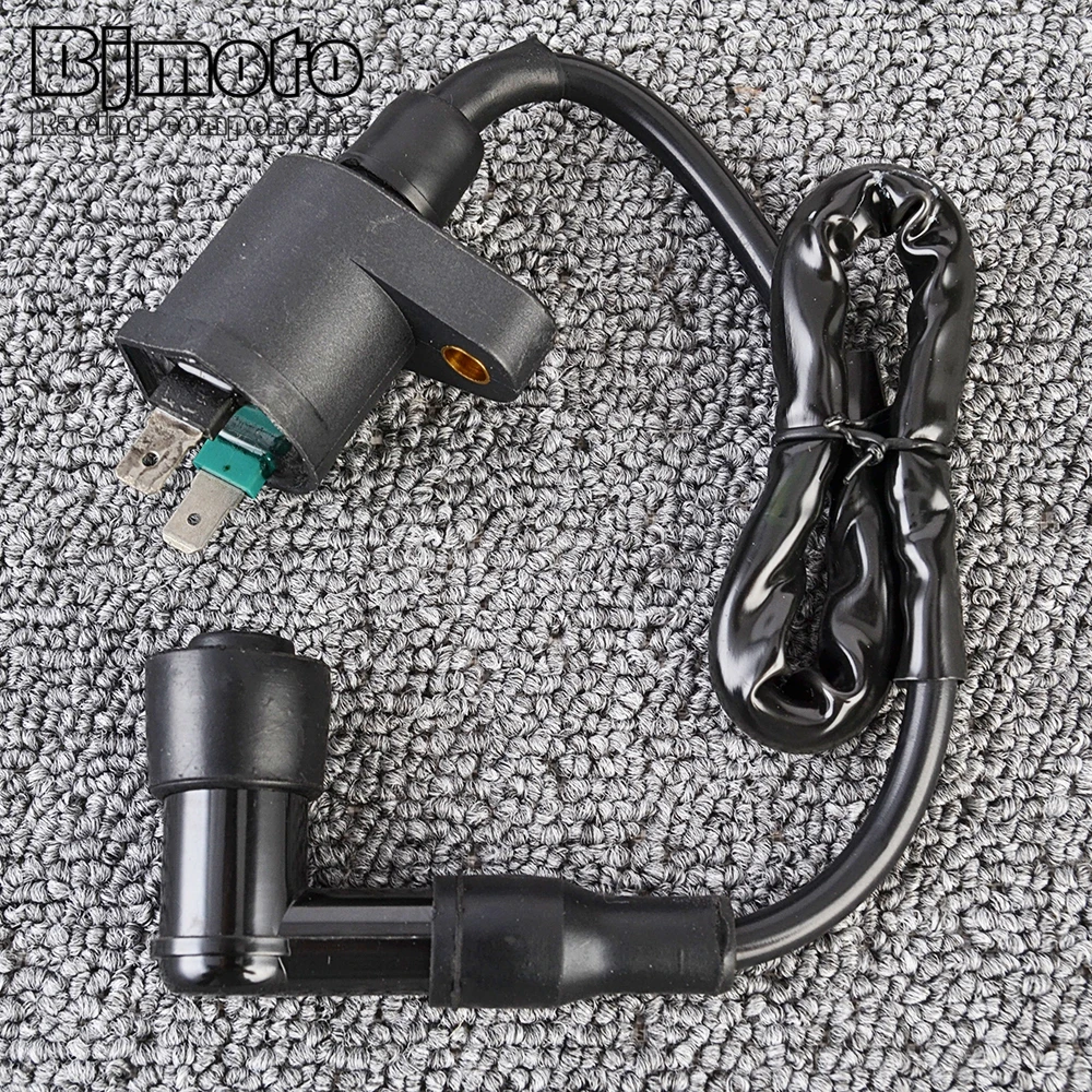 Ignition Coil Assy … - image