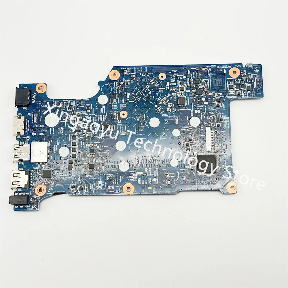 Placa-mãe original do portátil para Acer, R3-131, R3-131T, N3160, N3700, 14299-1, 448.06501.0011, DDR3, 100% testado OK