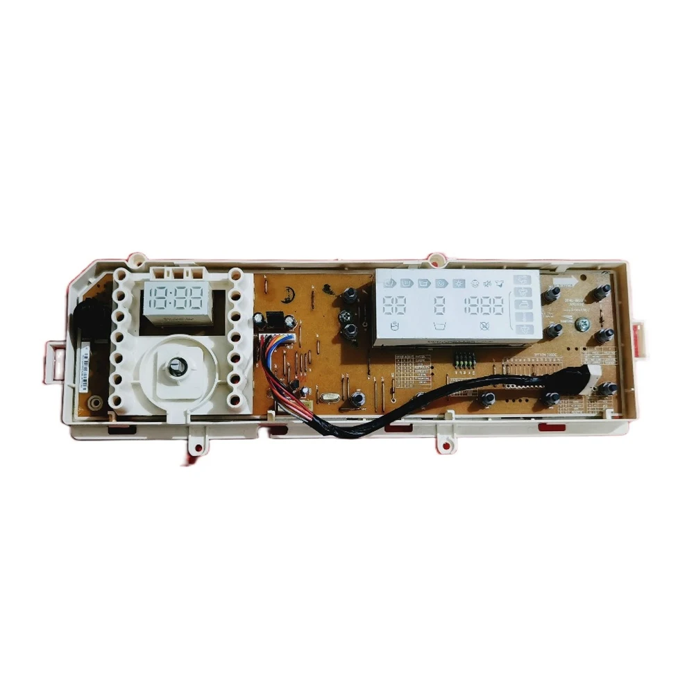 

Original Motherboard Display Panel Board DC92-00532C For Samsung Drum Washing Machine