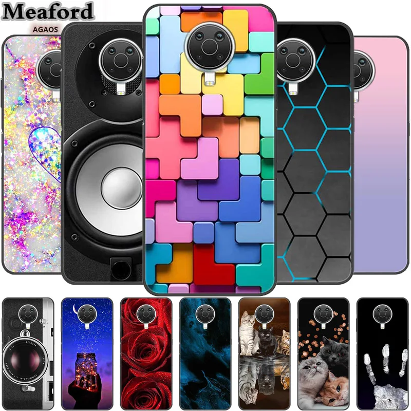 For Nokia G10 G20 C… - image