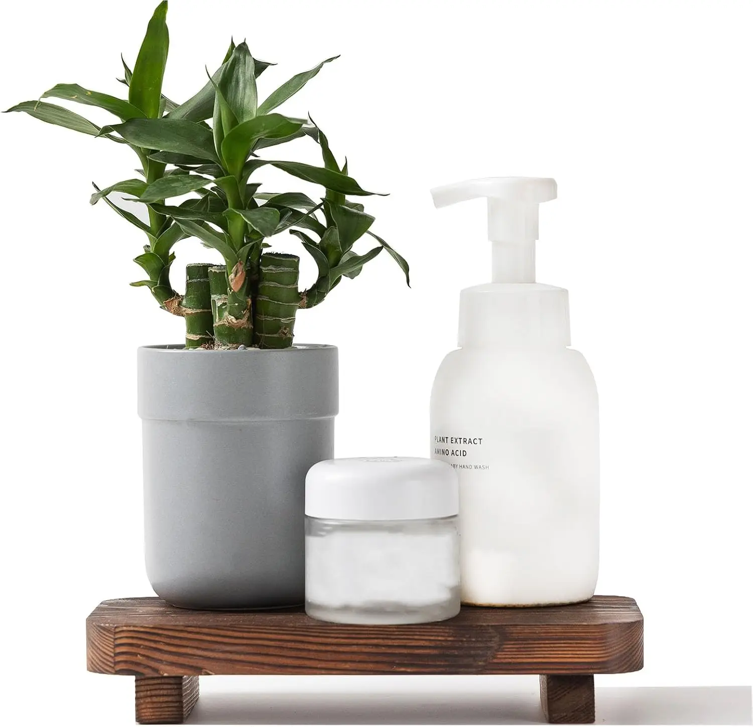 

Поднос для мыла из натурального дерева для декора кухни, ванной комнаты и фермерского дома — портативная витрина