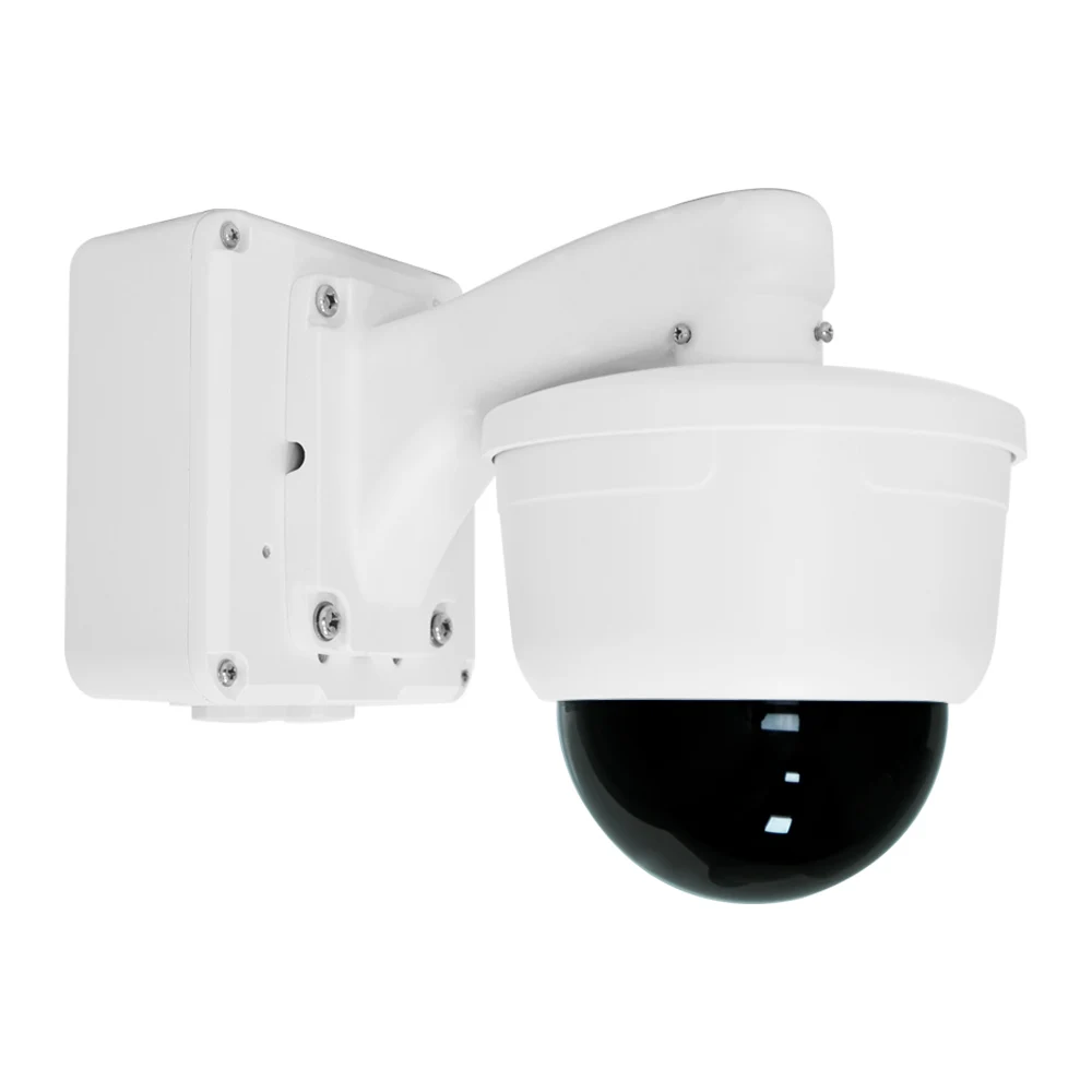 10X 4X Optical Zoom Surveillance CCTV Security Camera System IP Network Full HD PTZ Outdoor Network Camera