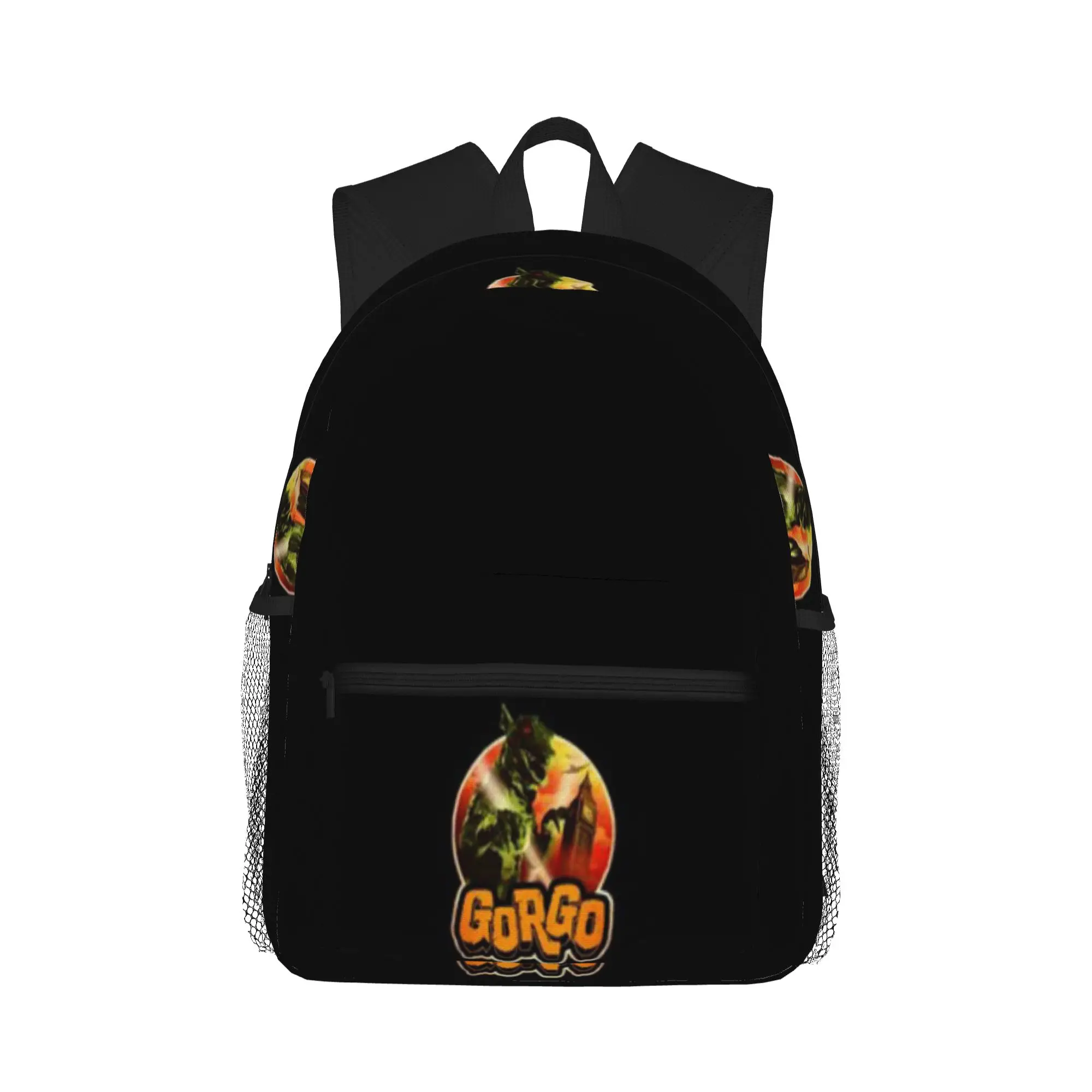 

Gorgo (1961) Casual Backpack for Students and Adults Backpacks