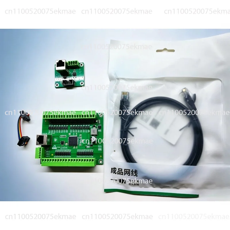F7I92 CNC Motion Control Card Compatible With LinuxCNC