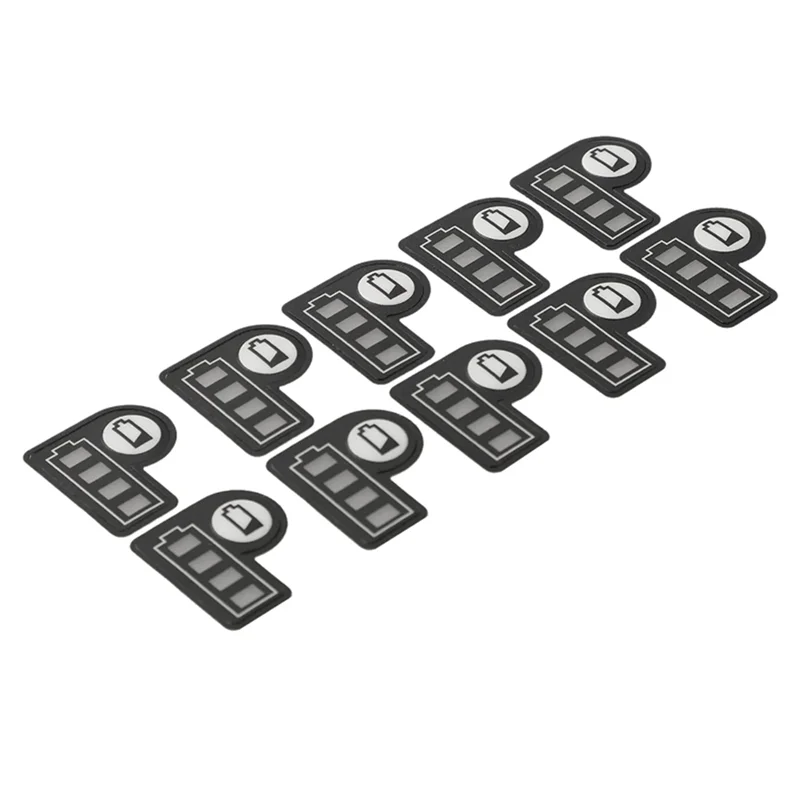 

A20F-Battery Capacity Light Sticker Forbl1830 BL1430 18V Lithium Battery For18v 14.4V Lithium Battery BL1830 BL1430