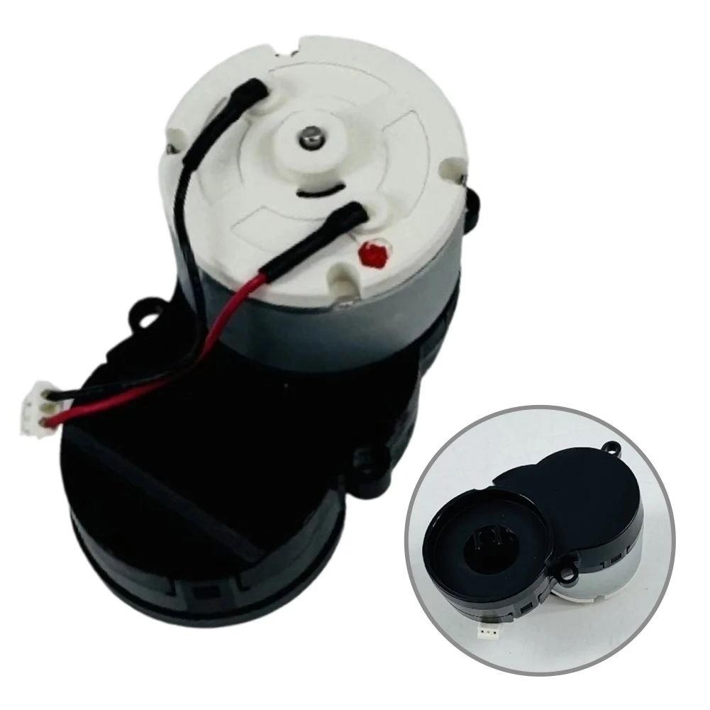 Side Brush Motor For Mova E40 Ultra Robot Vacuum Cleaner Gearbox Motors Cleaning Tools Accessories Replacement