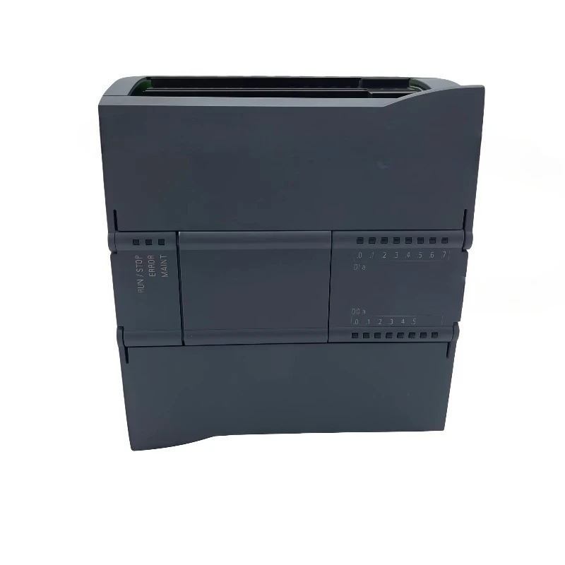 

6ES7212-1AE40-0XB0 Compact Programmable Logic Controller Control Unit for Automation Control Systems