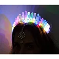 34 Crystal Rainbow