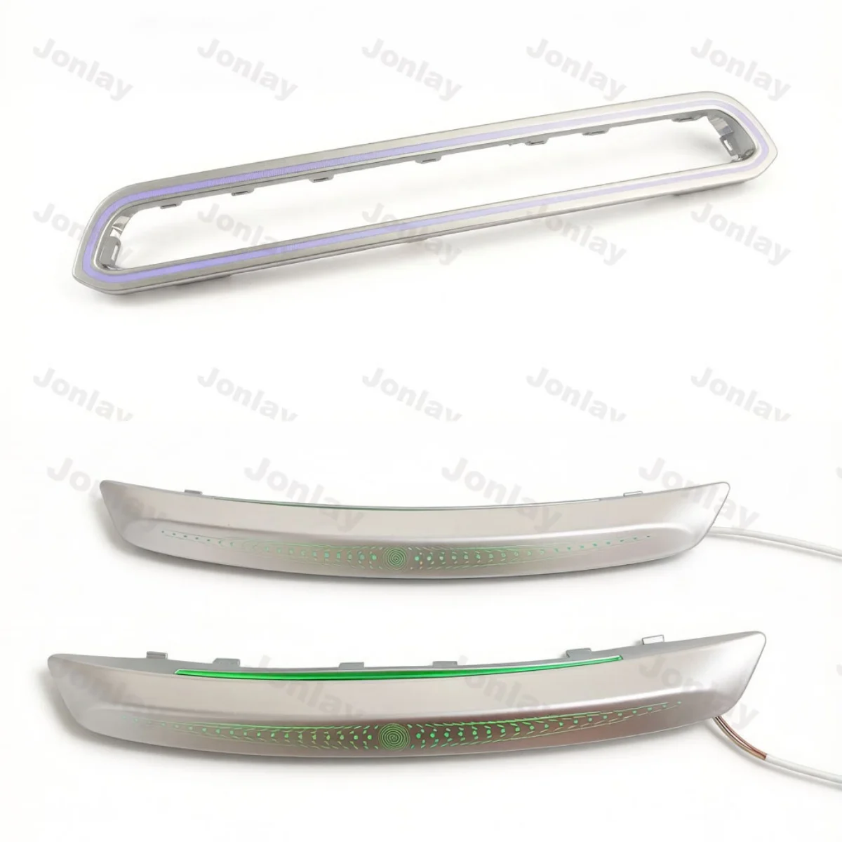 Jonlay Ambient Light For 2023-2025 3 Series G20 G28 320d 330i 340i M3 Car LED Mood Lighting Accessories Decoration Lamp Backligh view 5