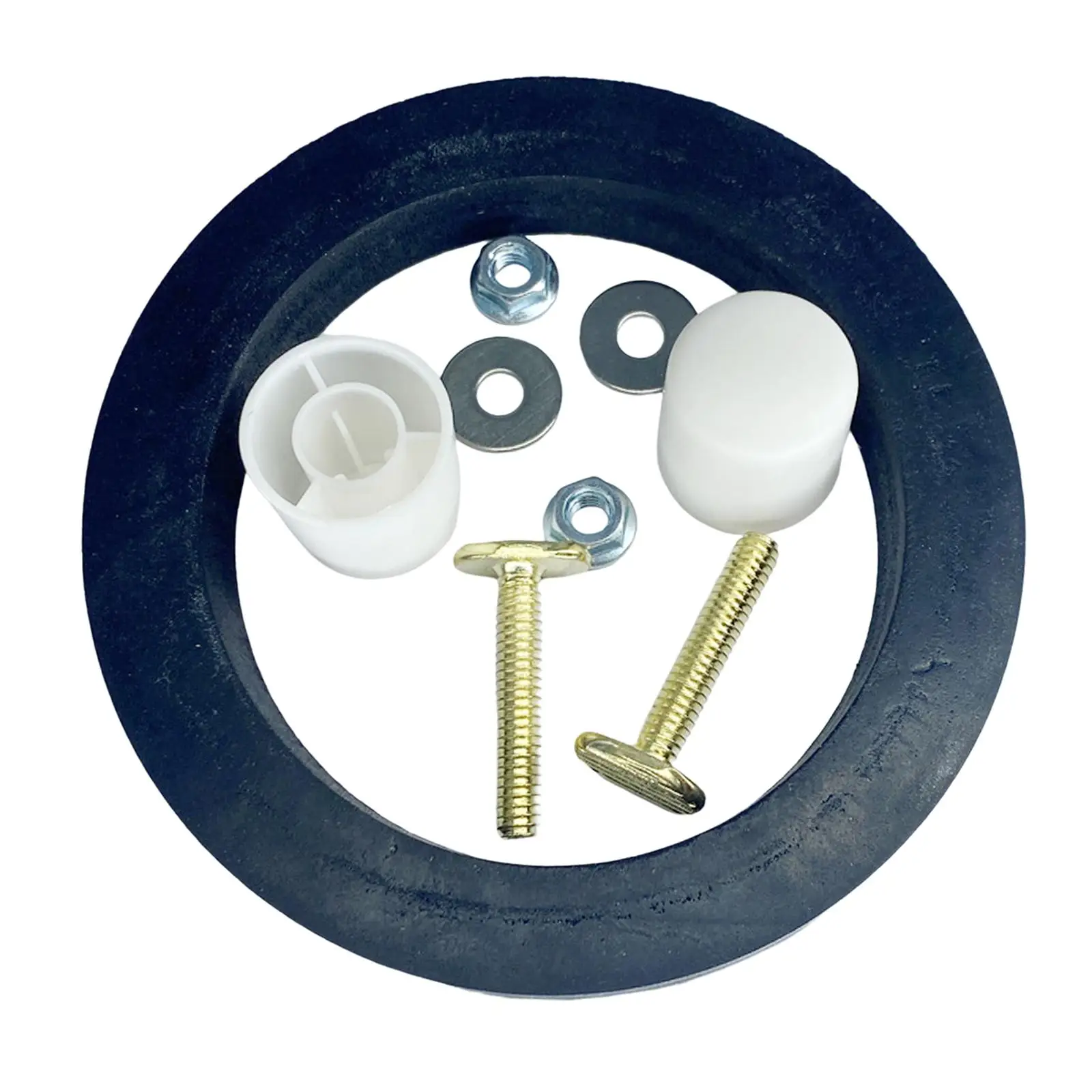 

Seal Replacement of RV Toilet for Toilet Accessory Easily Install