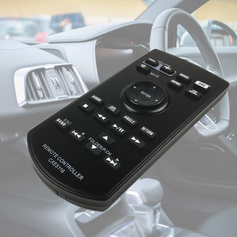 Remote CXE5116 for Pioneer AVH X390BS X391BHS X4500BT